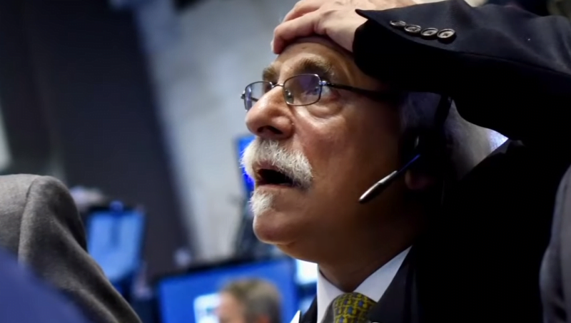 kurssiromahdus pörssi pörssiromahdus osakemarkkinat sijoittaminen