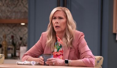 Netflixin uusi komediasarja nousi katsojien suosikiksi – "En ole vuosiin nauranut näin paljon"
