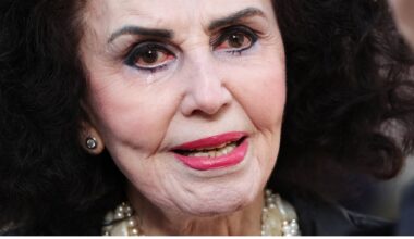 Lenita Airistoon liittyen kolmen päivän takaista tietoa