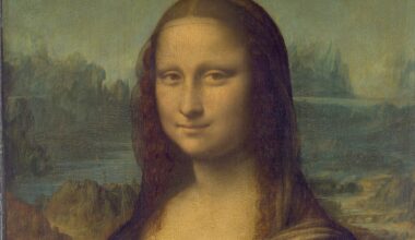Leonardo da Vinci -dokumenttisarja perehtyy renenssanssineroon