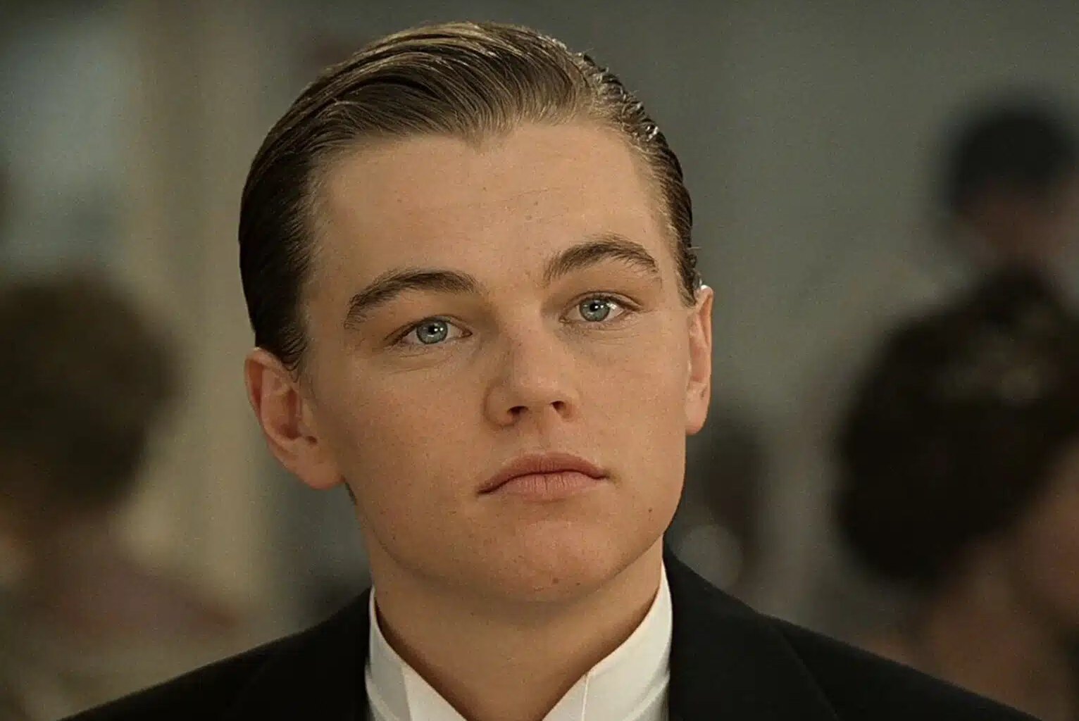 Tätä nimeä Leonardo DiCaprion käskettiin käyttää uran alussa - Isä löi pöytään taivaan merkit