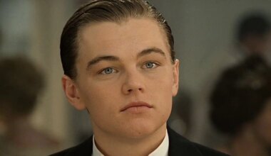 Tätä nimeä Leonardo DiCaprion käskettiin käyttää uran alussa - Isä löi pöytään taivaan merkit