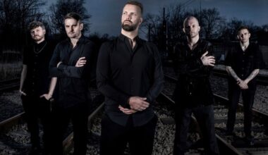 Leprous kiertää Suomea kolmen keikan verran