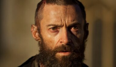 Nyt suoratoistona: Kurjuuden keskellä syttyy kapina – Hugh Jackman selviytyi kuvauksissa 36 tuntia kestäneestä rääkistä
