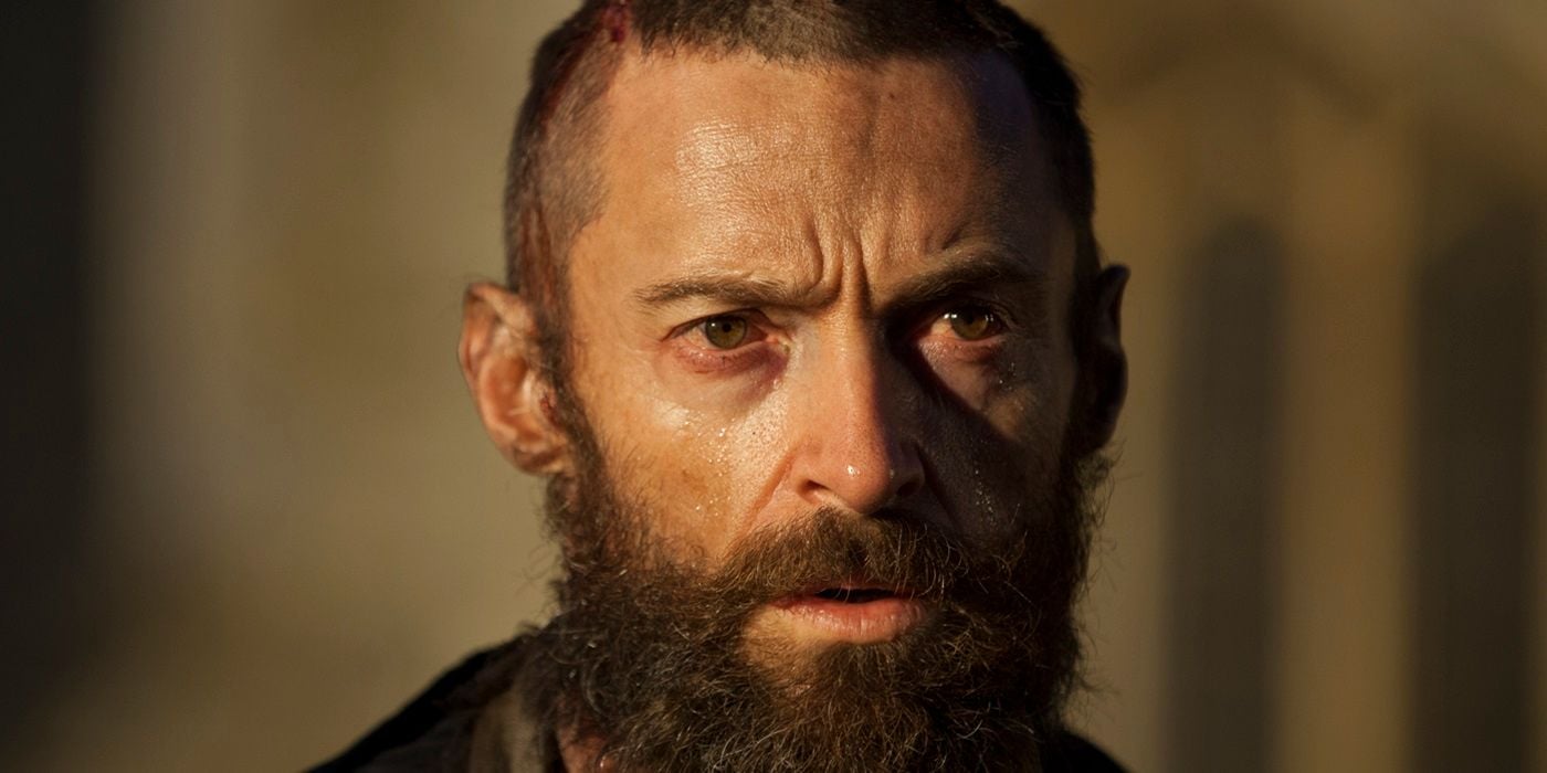 Nyt suoratoistona: Kurjuuden keskellä syttyy kapina – Hugh Jackman selviytyi kuvauksissa 36 tuntia kestäneestä rääkistä