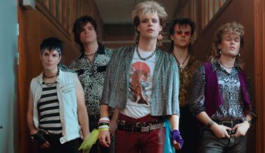 Dingo-elokuva Levoton Tuhkimo tuli Suomessa vihdoinkin suoratoistoon