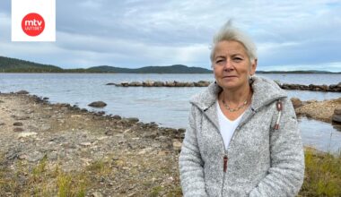 60-vuotias Liisa lähtee yksin erämaahan olemattomilla erätaidoilla