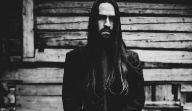 Finntrollista ja ...and Oceansista tuttu Mathias Lillmåns juhlistaa pitkää uraansa metallimusiikin parissa - luvassa julkaisemattomia kappaleita arkistojen kätköistä