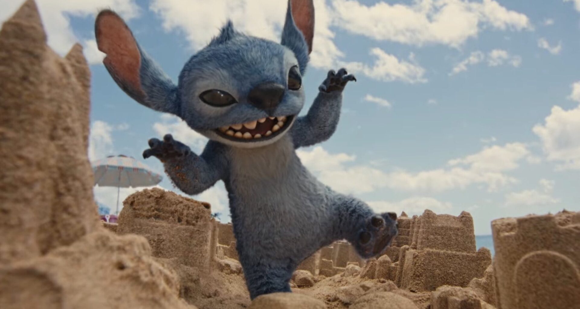 Nyt Disney Plussassa: Vuoden 2025 menestyksekkäin Hollywood-elokuva saapui kotikatseluun - kaoottinen meno on taattu!