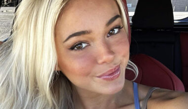 Livvy Dunne otti aurinkoa ystäviensä kanssa – fanit riemastuivat – Stara.fi