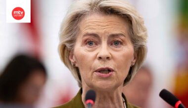 Von der Leyenin esittämät toimet ovat tähän mennessä voimakkaimmat EU:n esittämät toimet Israelia vastaan.