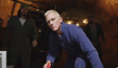 Logan Lucky on hilpeä junttiversio Ocean's-elokuvista