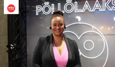 Mihin vie missin tie? Tuore voittaja ja konkarimalli studiossa