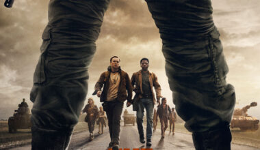 The Long Walk – elokuvan arvostelu