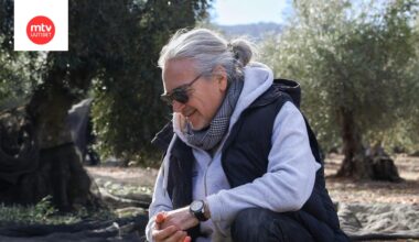 Maajussi-Villen käytöstavat saavat naisilta kehuja: "Olen opetellut kuuntelemaan"