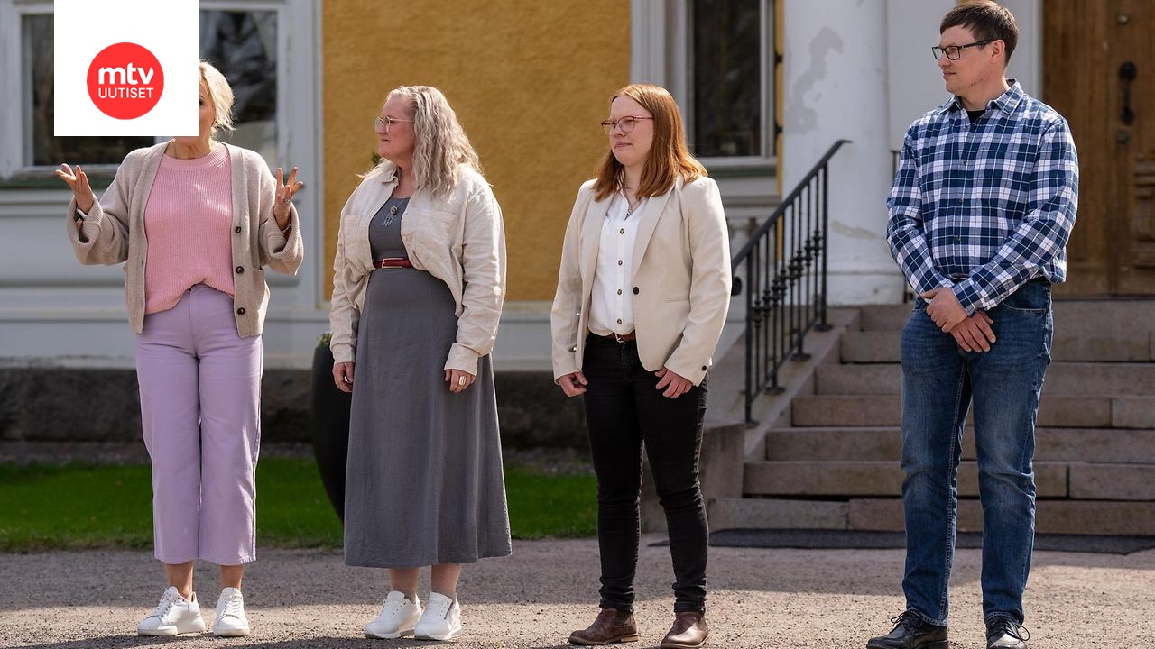 Maajussille morsian: Kaikki tarinat -kausi pääsee vauhtiin pikatreffien merkeissä.