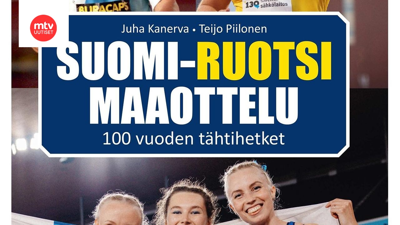 Maaottelu