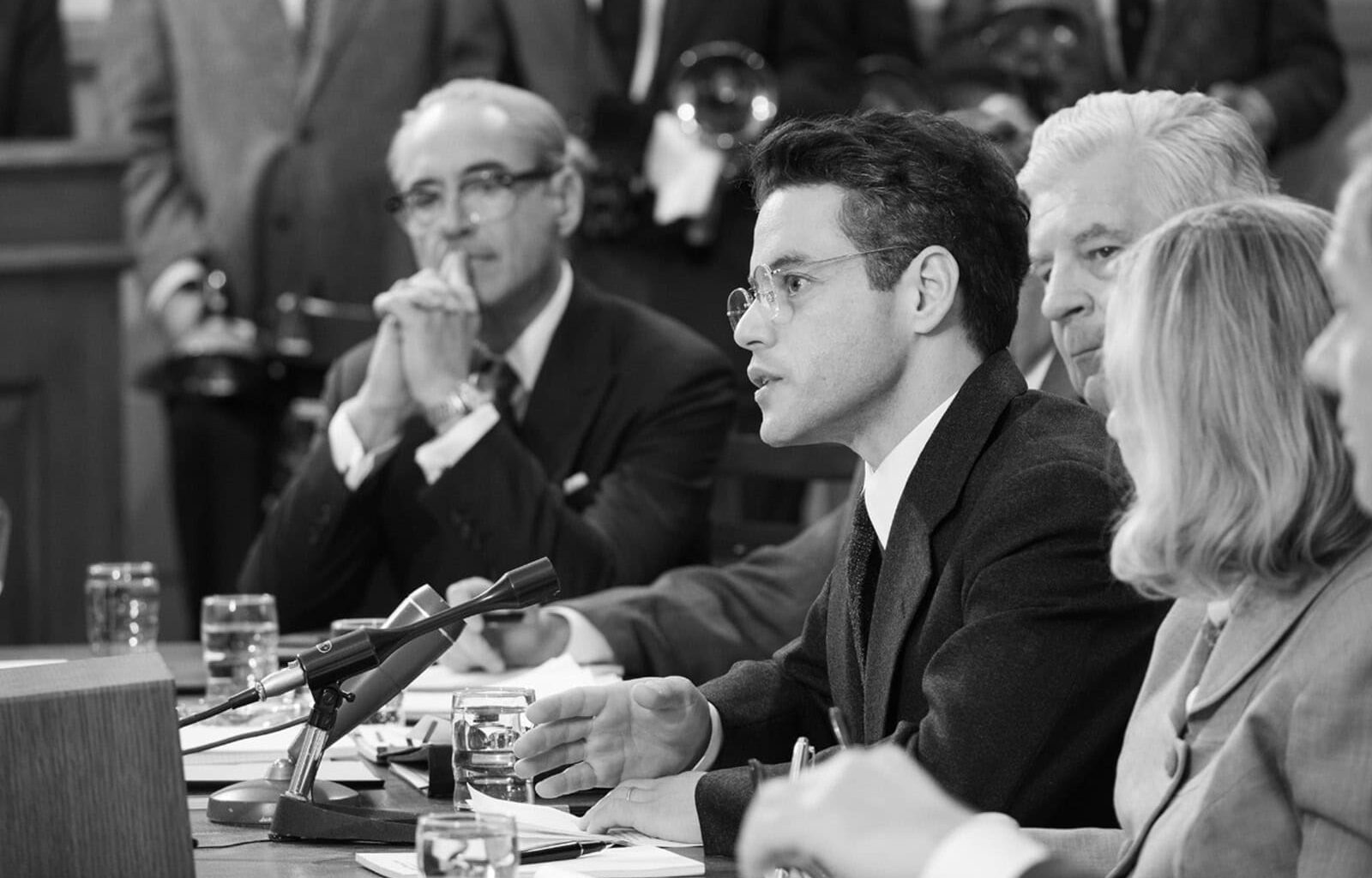 Oscareita kahminut ydinpommielokuva on Suomi-Netflixin katsotuin elokuva juuri nyt