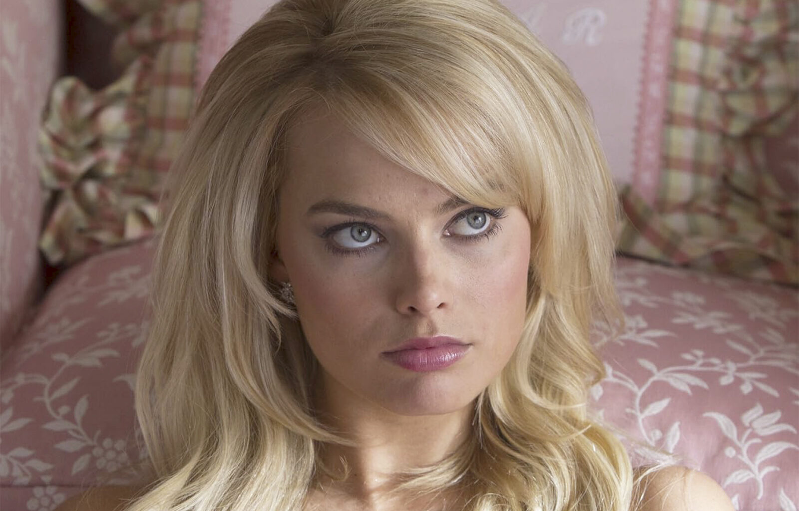 Margot Robbie varoittaa: ”Miehiin jotka tykkäävät tästä elokuvasta, ei voi luottaa"