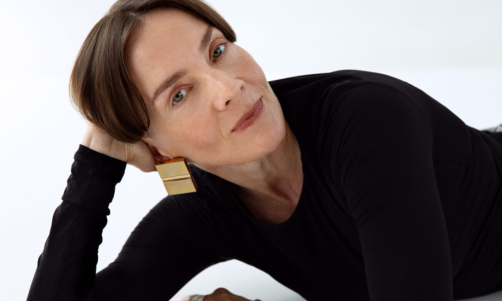 Maria Veitola on myynyt melkein kaikki vaatteensa