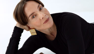 Maria Veitola on myynyt melkein kaikki vaatteensa