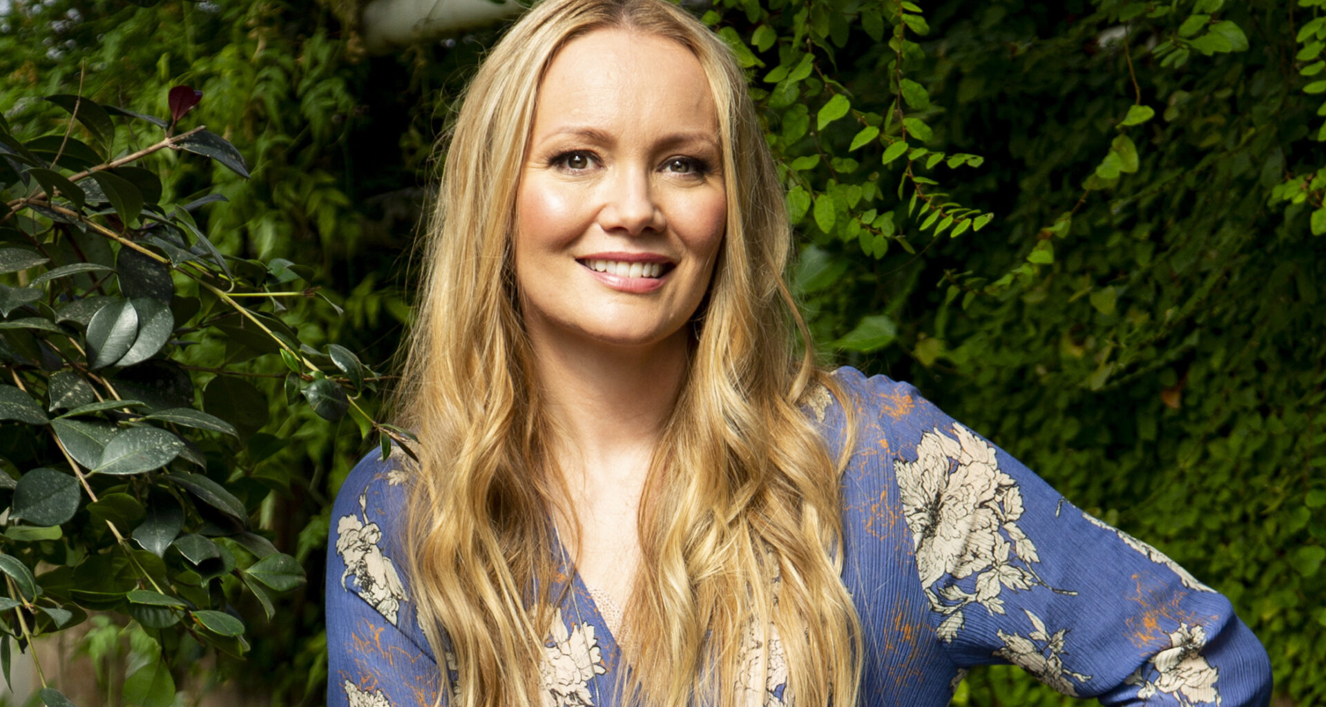 Marja Hintikka sai synnytyssairaalaan kaiken sekoittaneen puhelun