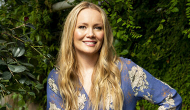 Marja Hintikka sai synnytyssairaalaan kaiken sekoittaneen puhelun