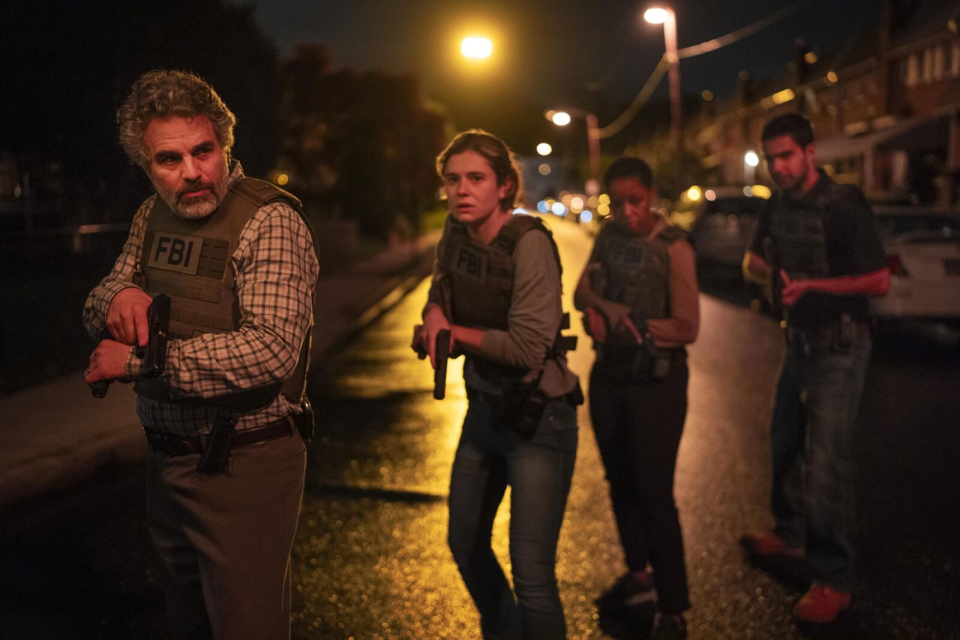 HBO Maxin uudet sarjat ja elokuvat viikolla 37/2025