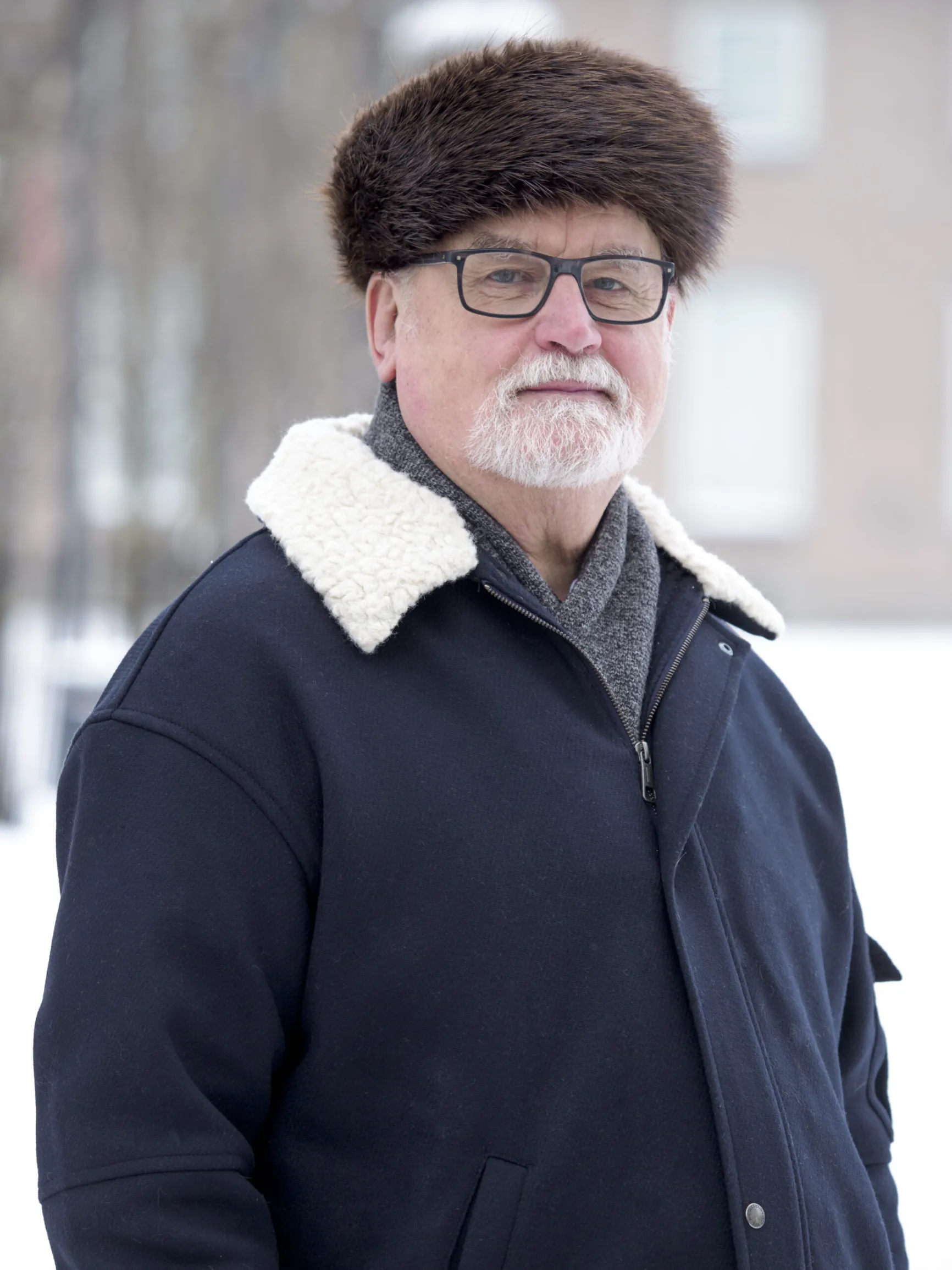 Markku Hattula on riihimäkeläinen kirjailija.