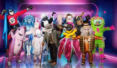 Masked Singer Suomi jatkuu tänään: hän on jaksossa nähtävä kiistelty vieras