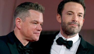 Matt Damon paljasti miksi tekee juuri nyt leffoja Ben Affleckin kanssa - ja onko Damonin näyttelemisessä yksi ylivertainen ominaisuus?