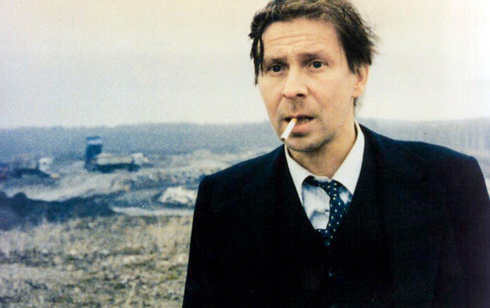 Tänään tv:ssä: Matti Pellonpää tekee loistavan roolisuorituksen vuoden 1990 elokuvassa