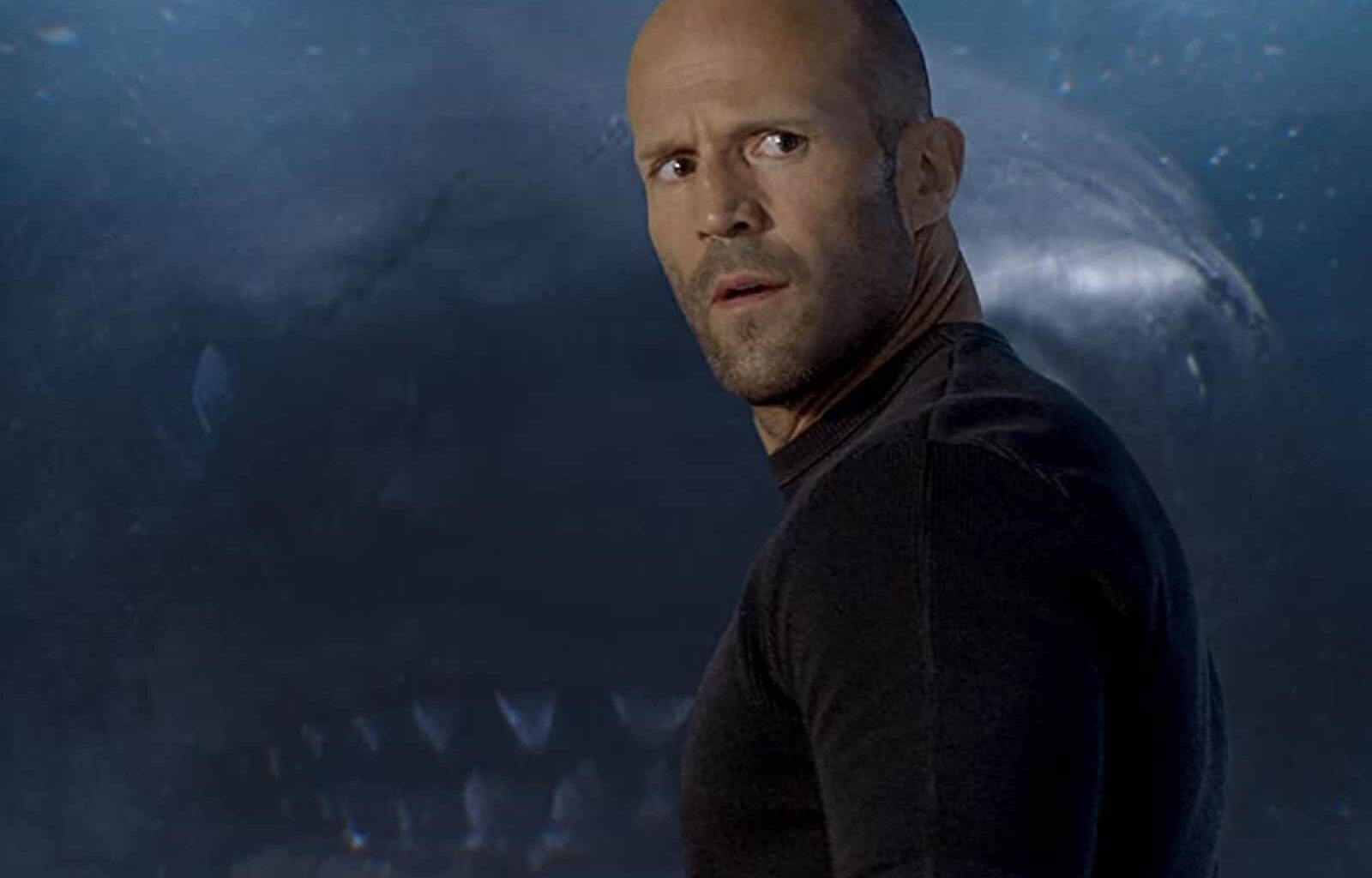 Tänään tv:ssä: ”Mitä helvettiä tuo oli?” – Jason Statham kohtaa tappokoneen vuoden 2018 elokuvassa