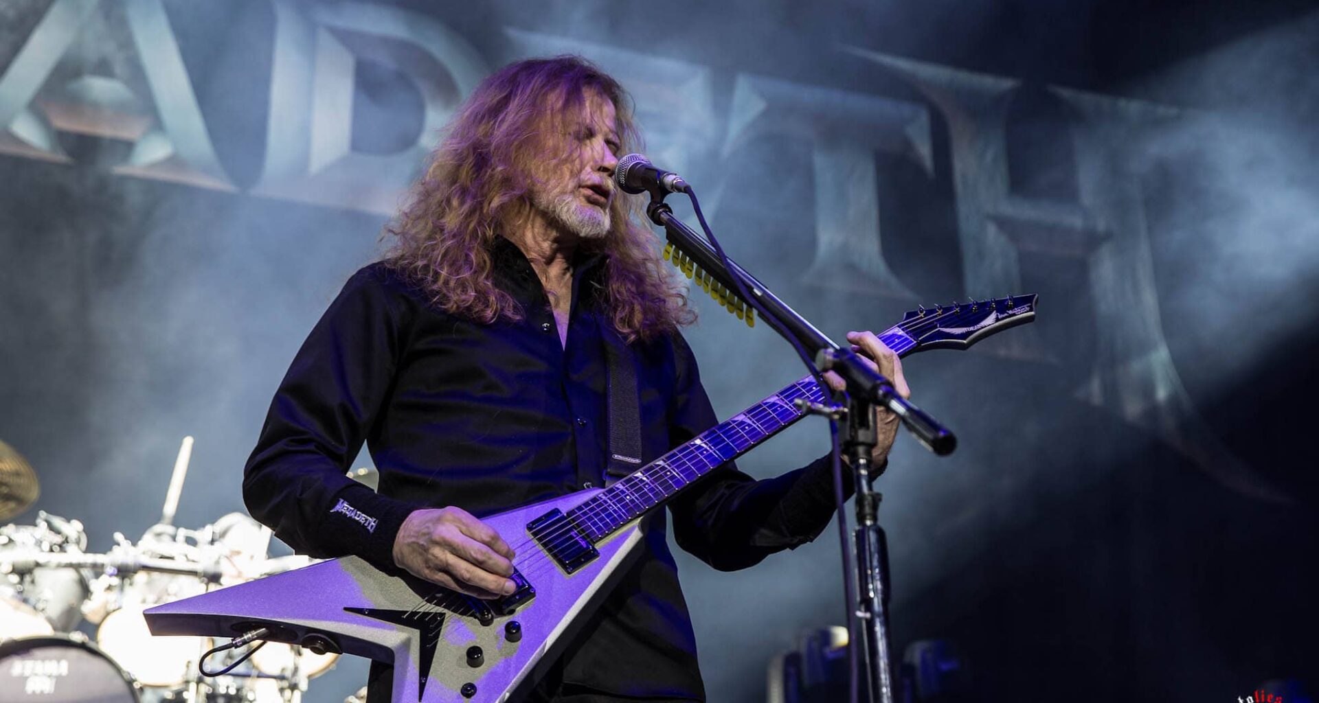 Tiesitkö? Megadethin Symphony of Destruction sai vaikutteita kahdelta hyvin erityyliseltä bändiltä