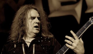 David Ellefson kertoo näkemyksensä siitä, missä vaiheessa Megadethistä tuli Dave Mustainen sooloprojekti