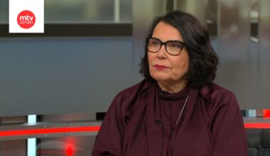 Ylen väistyvä toimitusjohtaja Merja Ylä-Anttila avaa välejään perussuomalaisiin