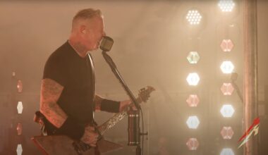 Metallica soitti melkoisen erikoiskeikan – näin kajahti Master of Puppets satojen katsojien pikkuklubilla