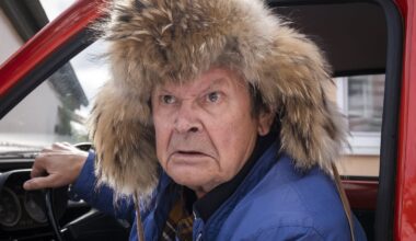 Tänään tv:ssä: Vuoden 2022 Mielensäpahoittaja-elokuva pahoittaa katsojan mielen