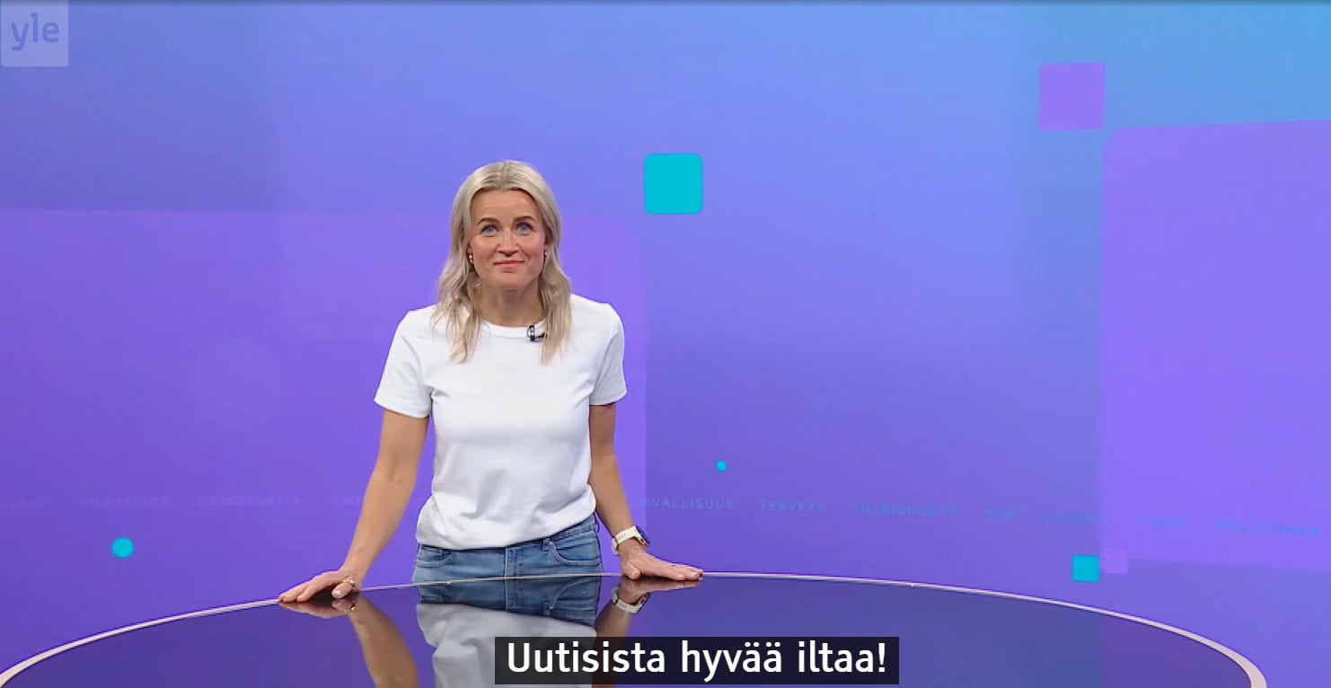 Uutisankkuri Milla Madetoja sai pelkäämänsä soiton syöpälääkäriltä