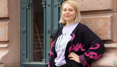 ”Nämä asiat oli pakko pukea sanoiksi” – Mun Oulu