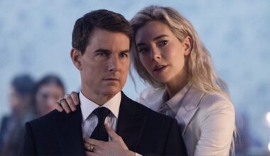 Tänään tv:ssä: Ehkä toiseksi viimeinen Mission Impossible -elokuva nyt ensi kertaa Suomen kanavilla