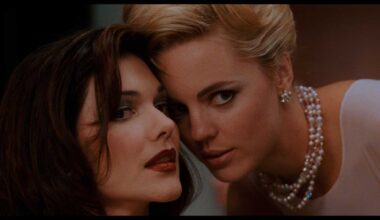 Mulholland Drive
