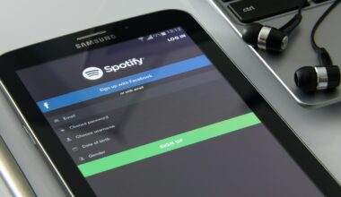 Spotify poisti palvelustaan peräti 75 miljoonaa kappaletta