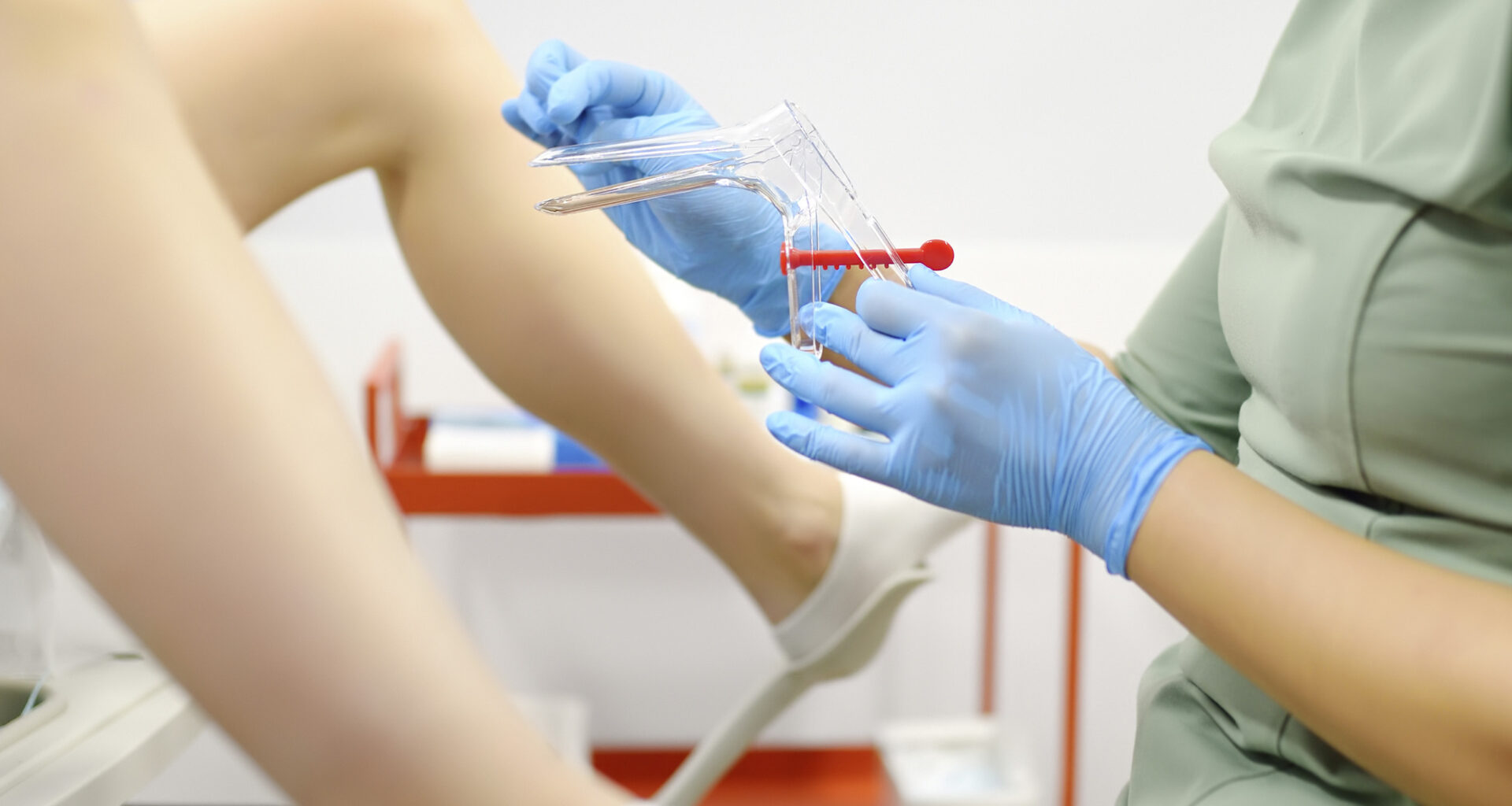 Miten usein gynekologilla pitäisi käydä? Tämä on nykyinen käsitys