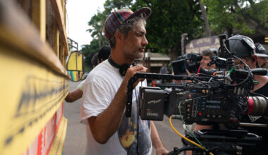 Next Goal Wins / ohjaaja Taika Waititi