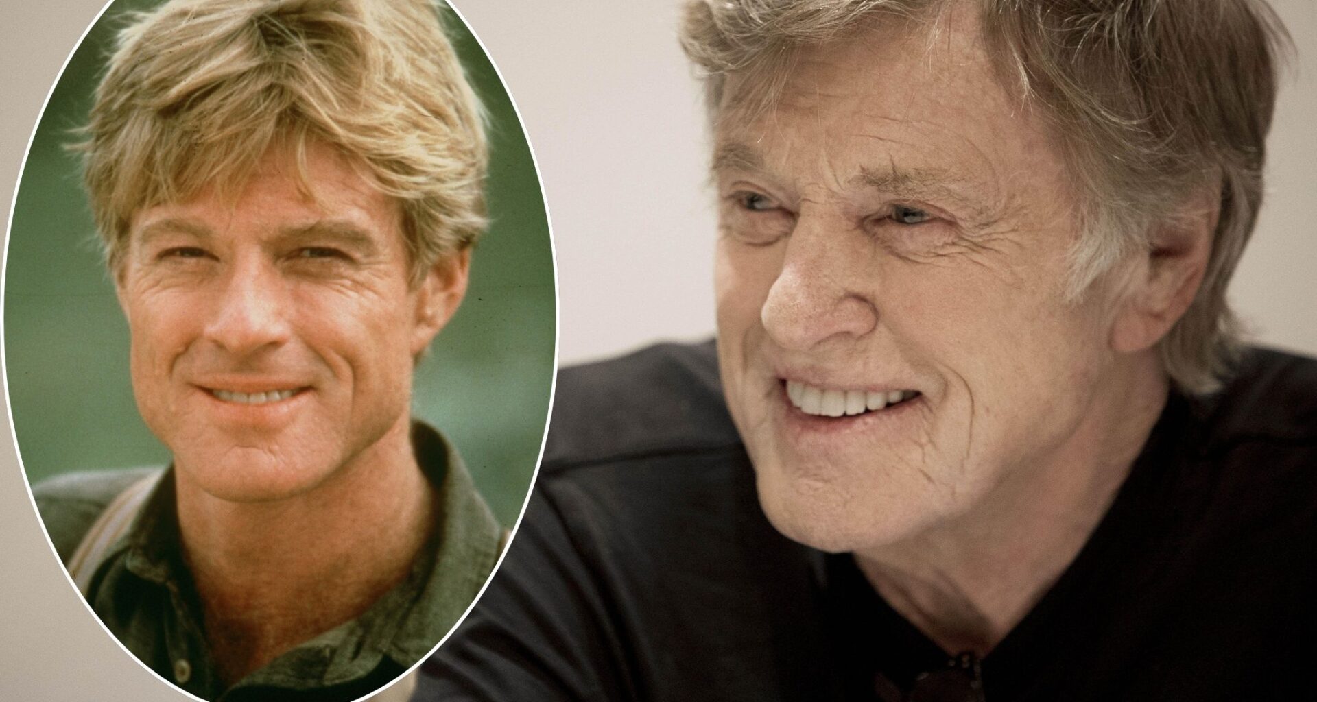 Robert Redford kuoli ja uraa käsiteltiin Ylellä hävettävän nolosti