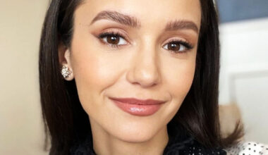Nina Dobrev olisi jo halunnut lapsia – eron syyt paljastuivat