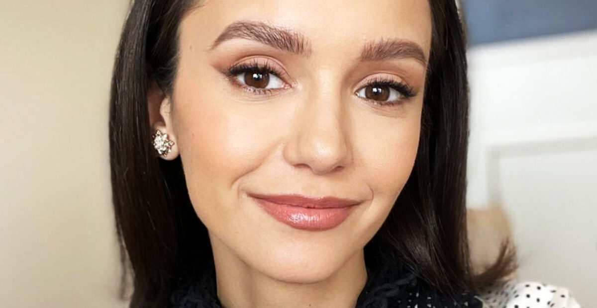 Nina Dobrev olisi jo halunnut lapsia – eron syyt paljastuivat