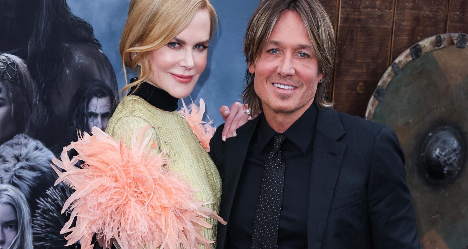 Nicole Kidman ja Keith Urban eroavat 19 vuoden jälkeen