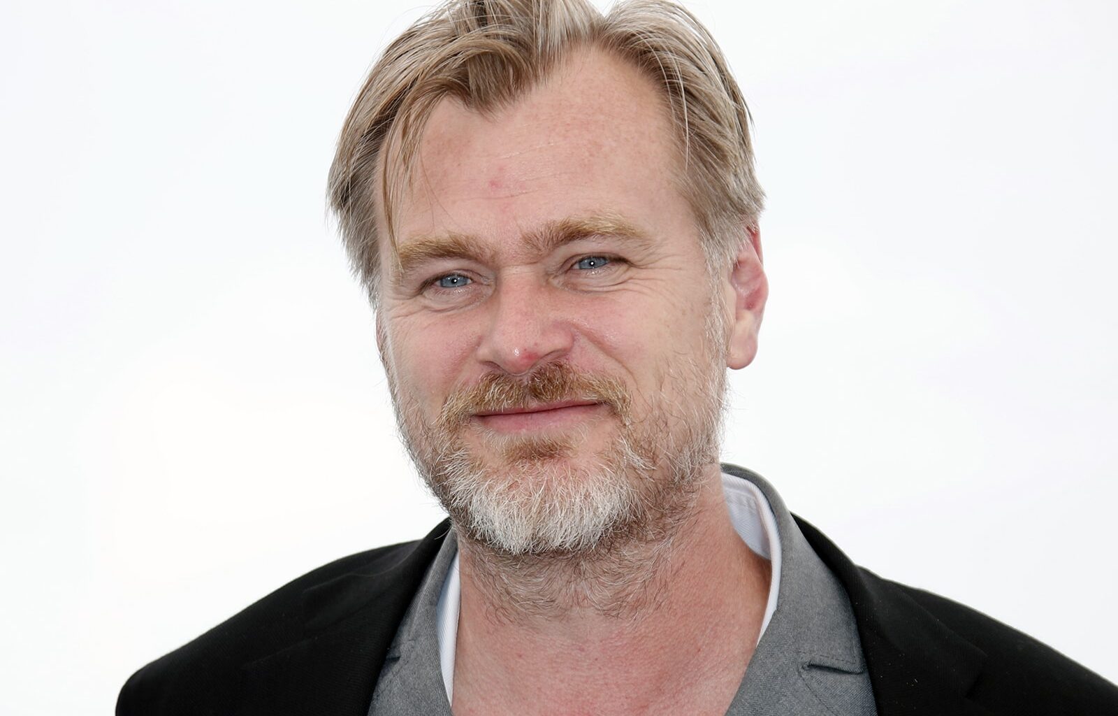 Christopher Nolan valittiin ohjaajien ammattiliiton puheenjohtajaksi